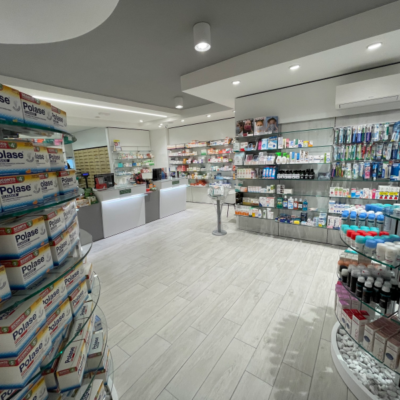 Farmacia alle Due Sirene – Thiene | Salute e Benessere a Portata di Mano