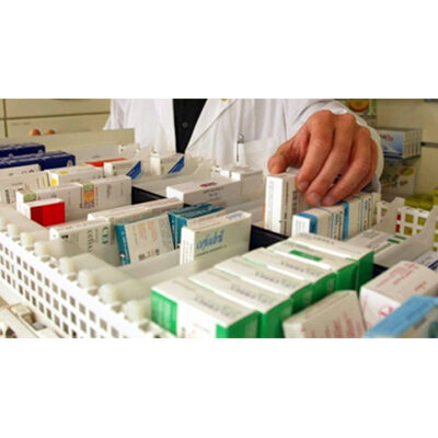 Farmacia Dr. Pierotti a Gubbio – Salute e Bellezza per Tutta la Famiglia