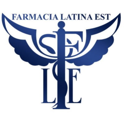 Farmacia Latina Est – tel: 0773664800