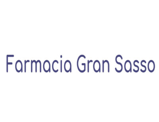 Farmacia Giacomo – tel: 0861976114