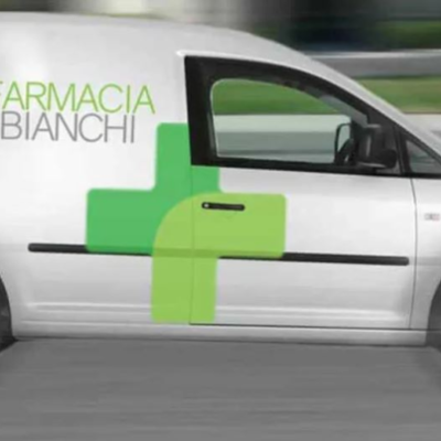 Farmacia Bianchi a Terni – Servizi Farmaceutici e Consulenze Professionali