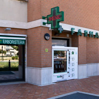 Farmacia Cerilli – tel: 0672673462