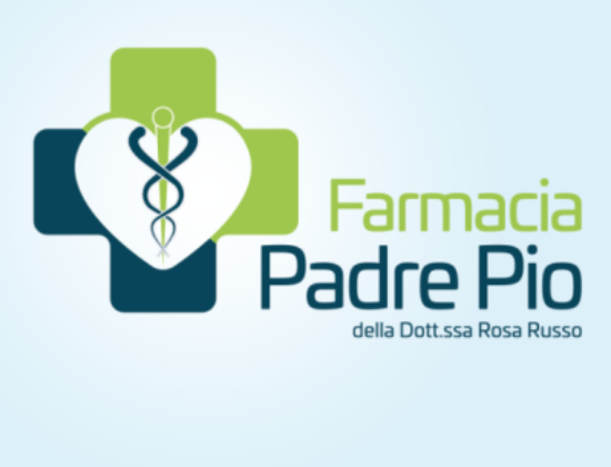 Farmacia Padre Pio – tel: 0883542599