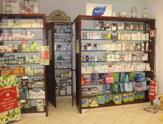 Farmacia Viola – tel: 0823953043