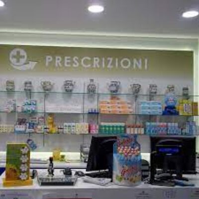 Farmacia Nuova Santa Maria di Vaula Grazia – tel: 017254095