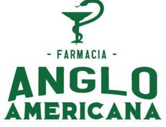 Farmacia Anglo Americana – tel: 0182640606