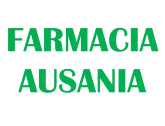 Farmacia Ausania – tel: 082764027