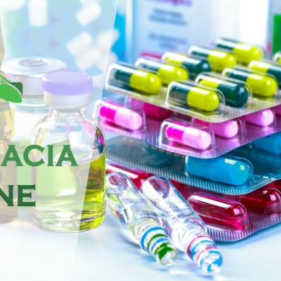 Farmacia Pane a Boscoreale – Servizi Sanitari e Consegna a Domicilio