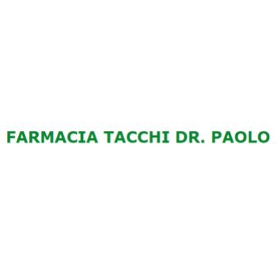 Farmacia Dott. Tacchi Paolo – tel: 0733508158