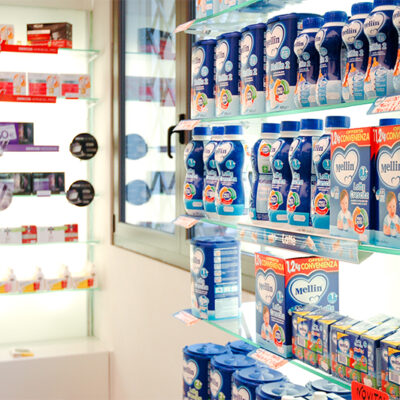 Farmacia Santarello Dr. Andrea a Zero Branco | Salute e Benessere dal 1926