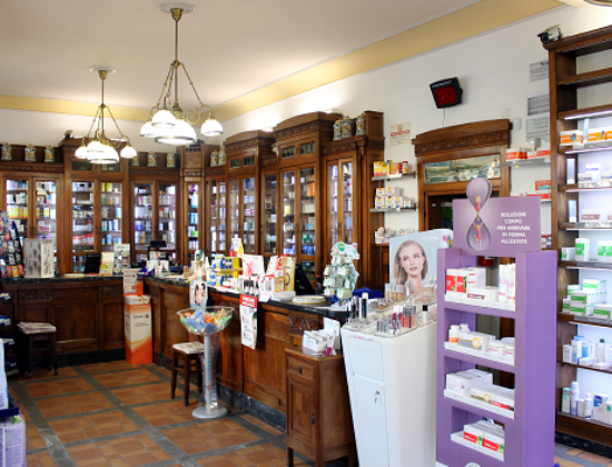 Farmacia Pianini – tel: 0541920745