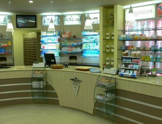 Farmacia dell’Incoronata – tel: 0882641126