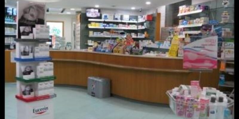 Farmacia Bellavista