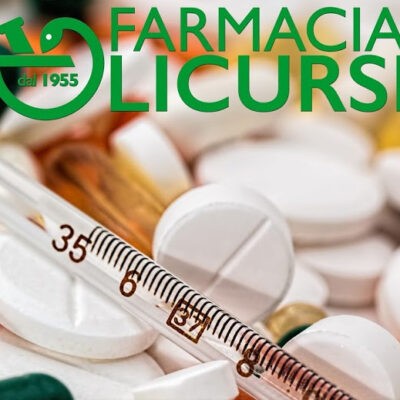 Farmacia Licursi – tel: 0982686031