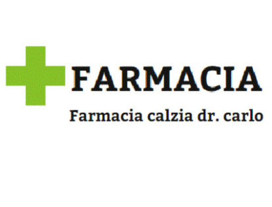 Farmacia Calzia Dr. Carlo – tel: 0171910180