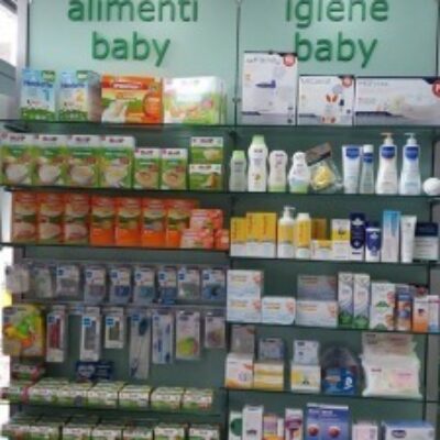 Farmacia Tregozzano ad Arezzo – Servizi Completi e Professionali