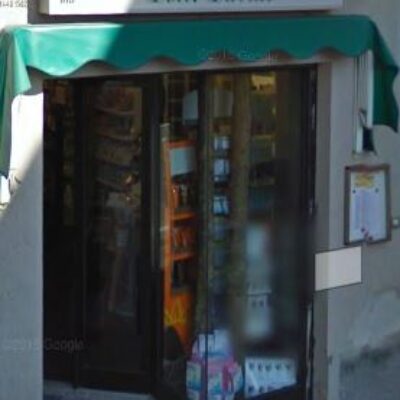 Farmacia Porta Dr. Davide – tel: 016195143