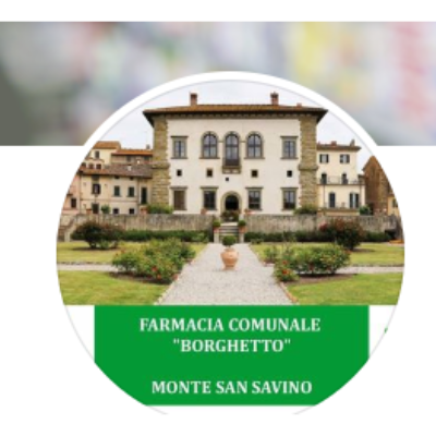 Farmacia Comunale a Monte San Savino – Salute e Benessere a Portata di Mano