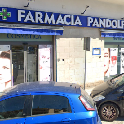 Farmacia Pandolfo a Messina | Prodotti Omeopatici & Cosmetici di Qualità