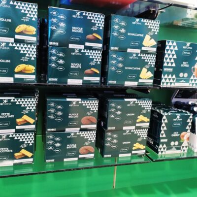 Farmacia Dr. Bozza Luciano a San Valentino della Collina – Salute e Benessere