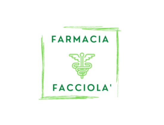 Farmacia Facciola’ – tel: 090310001