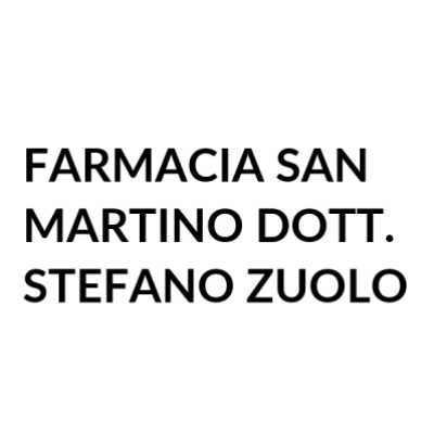 Farmacia San Martino Dott. Stefano Zuolo – tel: 0429783120