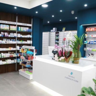 Nuova Farmacia Lodi a Ferrara | Salute e Benessere a Portata di Mano