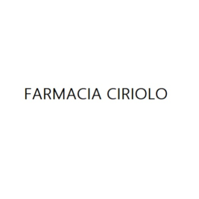 Farmacia Ciriolo ad Alghero | Prodotti Sanitari e Cosmetici di Qualità