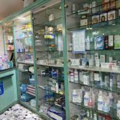 Farmacia Zumbo  della Dott.ssa Zumbo Giuseppa – tel: 098162303