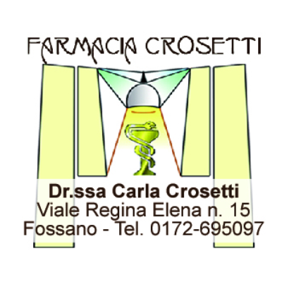 Farmacia Crosetti Carla – tel: 0172695097