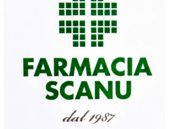 Farmacia Scanu – tel: 070658382