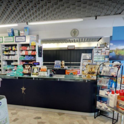 Farmacia Moderna Bartoli a Padova – Specializzati in Omeopatia e Fitoterapia