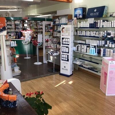 Farmacia Coniglio – tel: 0835333911