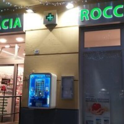 Farmacia Roccella a Palermo – Salute e Benessere a Portata di Mano