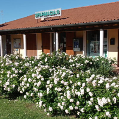 Farmacia San Giorgio in Salici – Sona | Servizi e Prodotti per la Salute