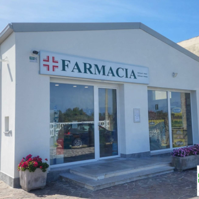 Farmacia Terralba 3 – Servizi e Prodotti a Terralba | Salute e Benessere