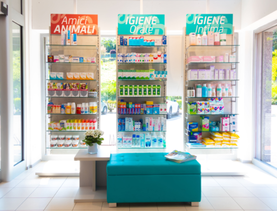 Farmacia di Daverio – tel: 0332947238
