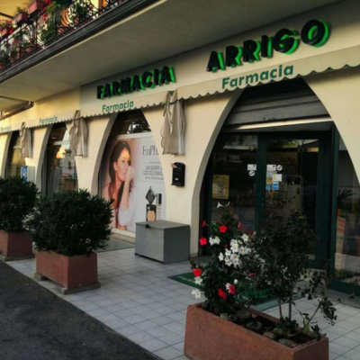 Farmacia Arrigo Ida – tel: 0941956280