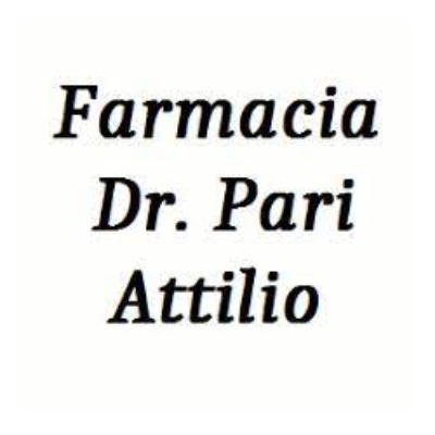 Farmacia Pari Fratelli – tel: 030968014