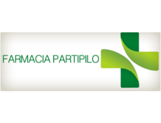 Farmacia Partipilo dr.Maria Rosaria – tel: 0804745020