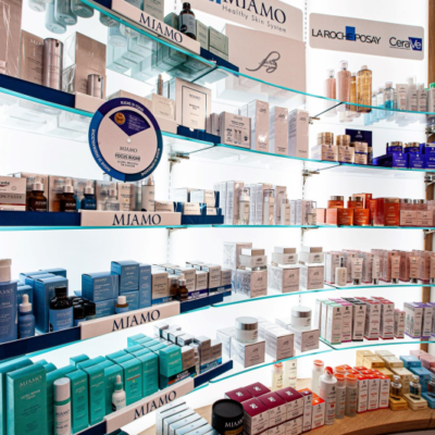 Farmacia San Pio a Roma – Salute e Bellezza a Portata di Mano