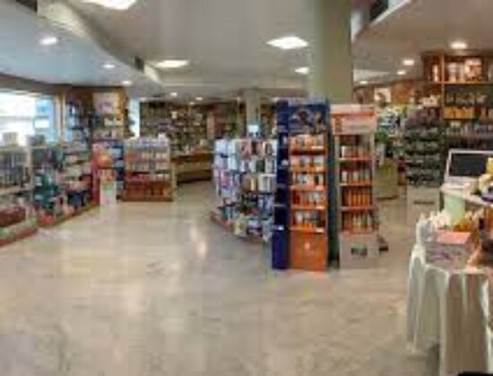 Farmacia Dr. De Logu Sanna Pula – tel: 0709209185