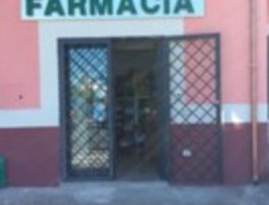 Farmacia Strabbioli Luciana – tel: 0765608220