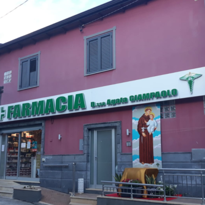 Farmacia Giampaolo Agata – tel: 0964985243