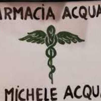 Farmacia Acquaro Dr. Michele – tel: 0995925253