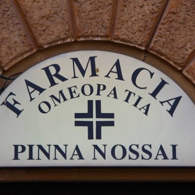 Farmacia Pinna Nossai a Sassari – Salute e Benessere al Centro