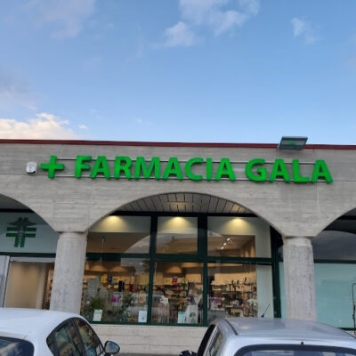 Farmacia Gala Dott.Sse G. Turchetti e L. Cingolani – tel: 0717135800