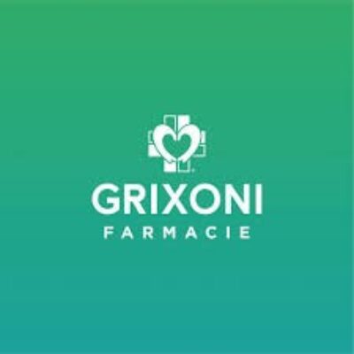 Farmacia  Grixoni Trinita’ – tel: 079681214