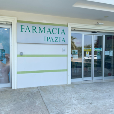 Farmacia Ipazia – tel: 0805240985