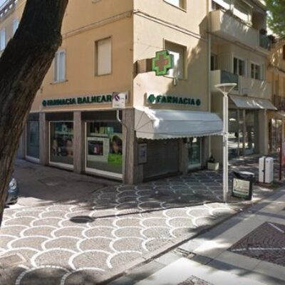 Farmacia Balneare Dottoressa Barogi – Cattolica | Prodotti Fitoterapici e Servizi